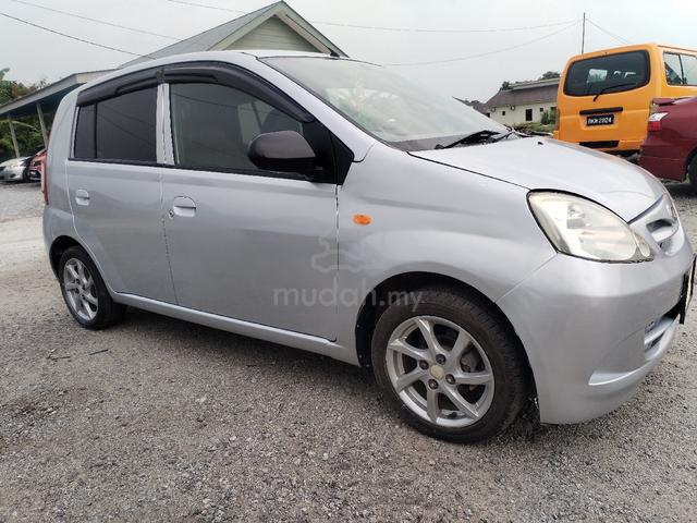 2008 Perodua VIVA 1.0 EZ STANDARD (A) - 1