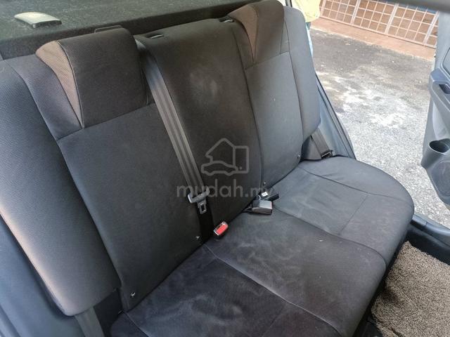 2018 Proton SAGA 1.3 STANDARD CVT MY16 BT P2-13A - 3