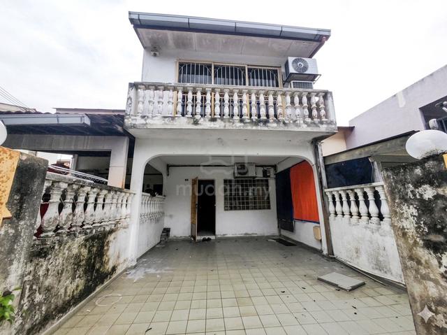 【FULLY RENOVATED】 Taman Bukit Rawang Jaya 2 Storey House perdana 1