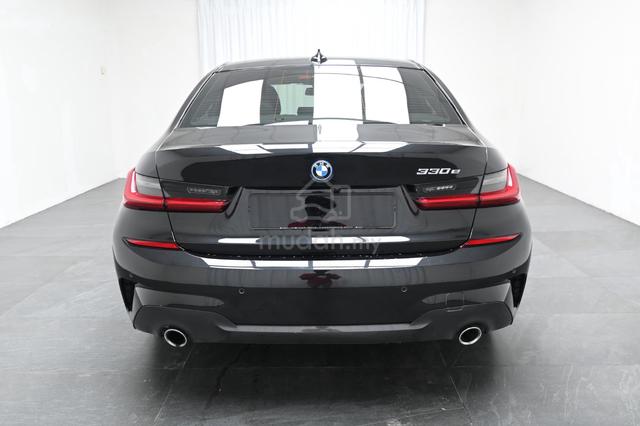 2022 Bmw 3 SERIES 2.0 30E M SPORT FSR U/WRY2028 - 5