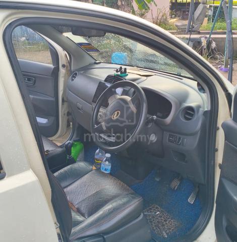 2011 Perodua MYVI 1.3 SE GHS FACELIFT (M) - 4