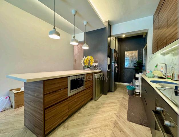 Changkat View Condominium 1