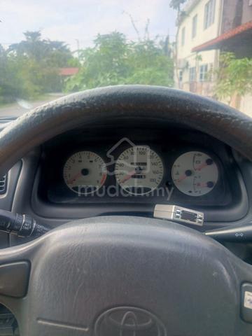 1995 Toyota COROLLA 1.6 SEG (A) - 3