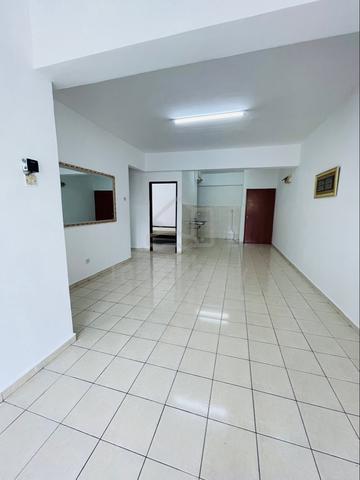 Taman Langat Murni Apartment 1