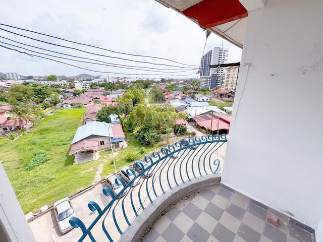 Apartment Taman Malinja 1