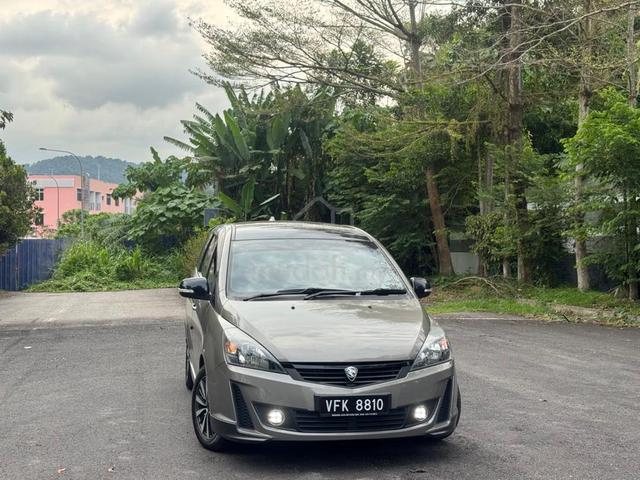 2020 Proton EXORA PREMIUM 1.6L (A)F.Service Proton - 3