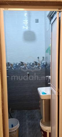 Teres full reno UNDER MARKET VALUE utk dijual 5