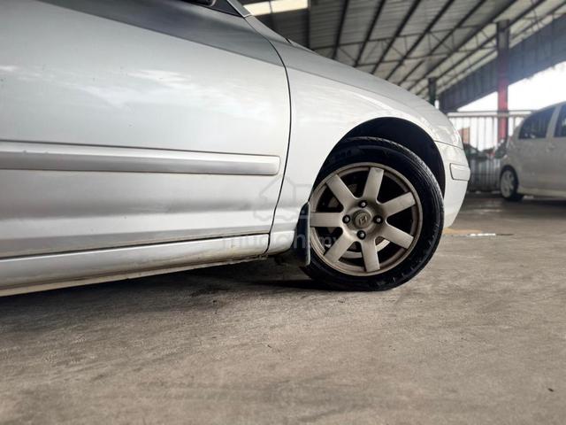 2003 Hyundai ELANTRA 1.8 (A) - 3