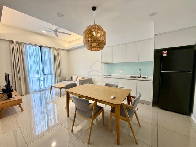 The Sentral Residences 1