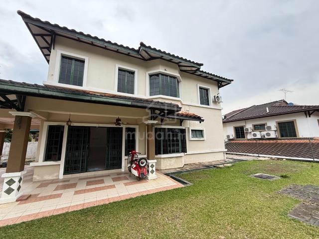 Tiara Kemensah Semi-D Corner | Freehold | 4540sf Land | Below Market 1