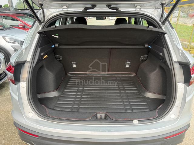 2025 Proton X50 1.5 PREMIUM MY24 RC (A) - 5