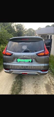 2022 Mitsubishi XPANDER 1.5 (A) - 3