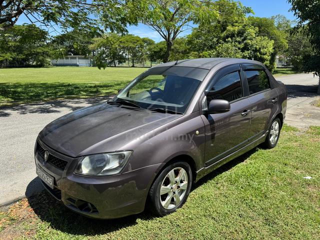 2008 Proton SAGA 1.3 BASE LINE (A) - 2