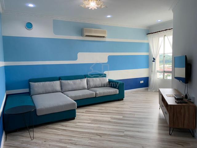 Eden Heights Condominium (Kota Kinabalu) 1