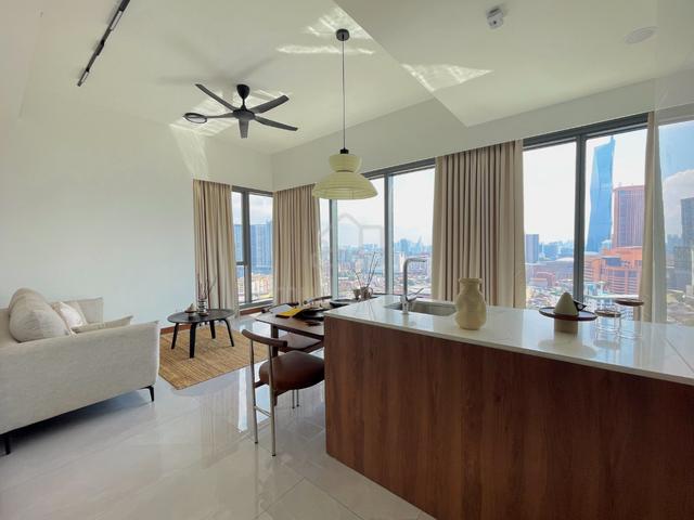 Core Residence @ TRX 1