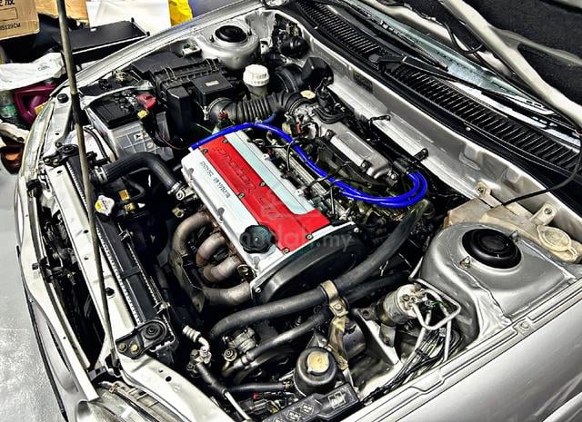 2001 Proton SATRIA 1.8 GTi (M) - 5