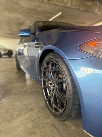 2011 Bmw 535i 3.0 (CBU) (A) - 5