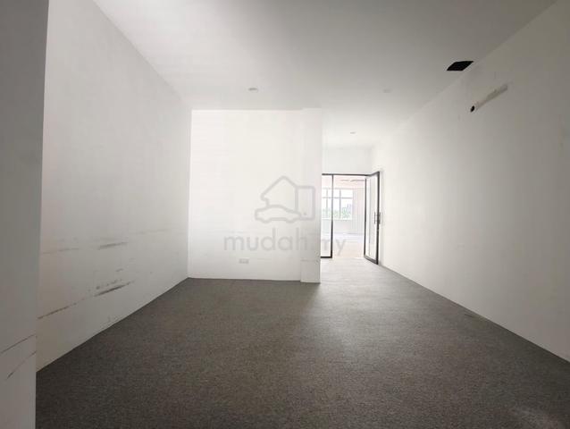 Taman Lembah Permai 1st Floor Shop Office For Rent 5