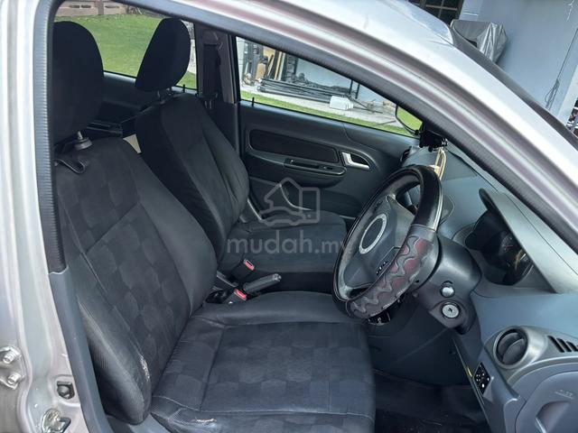 2011 Proton SAGA 1.3 FL (A) - 5