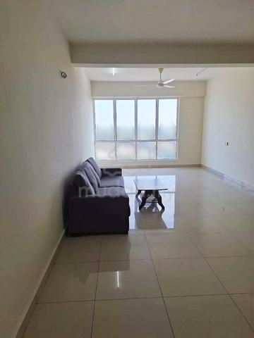 Orange 3 Condo, Bagan Ajam 1