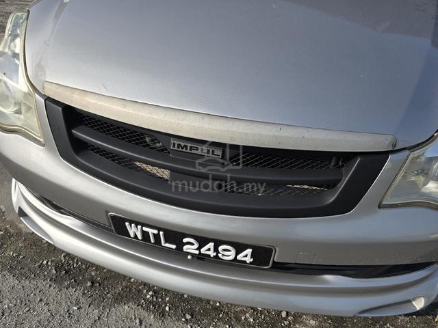 2010 Nissan SYLPHY 2.0 COMFORT IMPUL (A) - 3