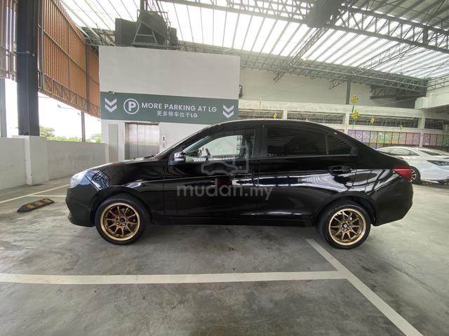 2017 Proton SAGA 1.3 STANDARD CVT (A) - 5