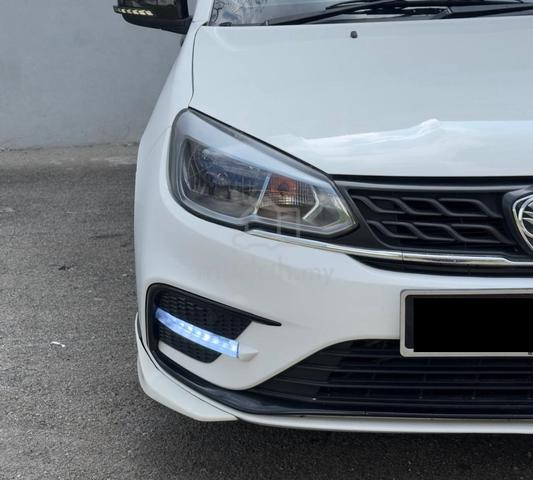 Proton SAGA 1.3 PREMIUM (A) - 4
