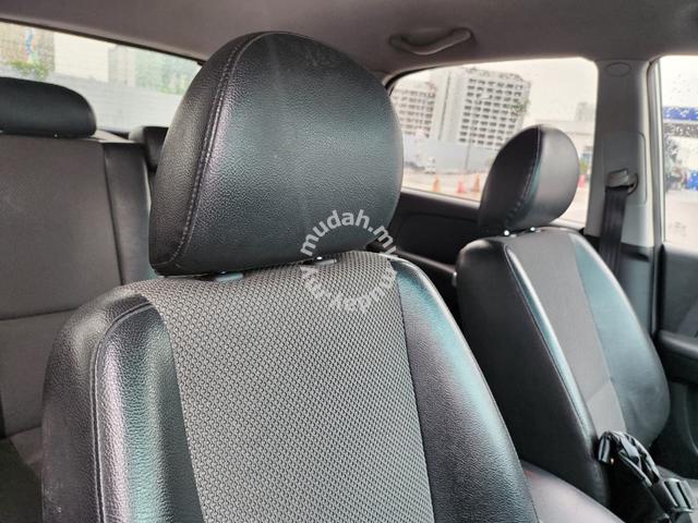 2011 Kia SPORTAGE 2.0 (A) - 4