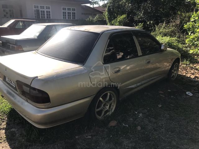 1997 Proton WIRA 1.3 A/B GL (M) - 3