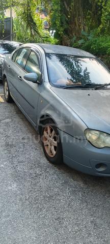 2009 Proton PERSONA 1.6 BASE LINE (M) - 2