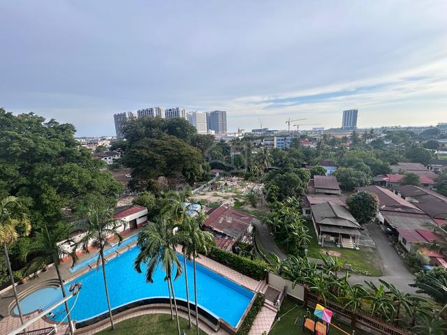 Siantan Puri (8th Avenue) 1