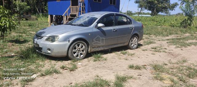 2007 Proton PERSONA 1.6 MEDIUM LINE (M) - 3