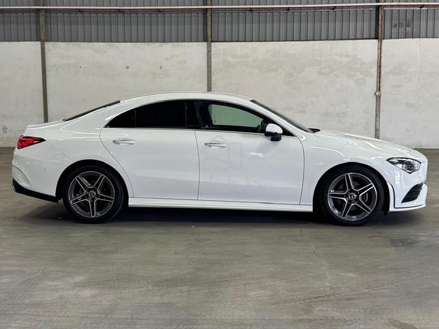 [AMG[11K KM]2022 Mercedes Benz CLA180 1.3 5 YR WRN - 3