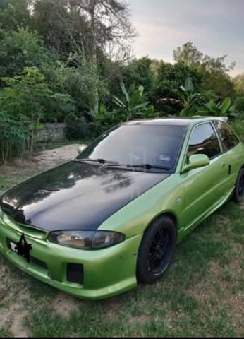 1996 Proton SATRIA 1.3 GL (M) - 3