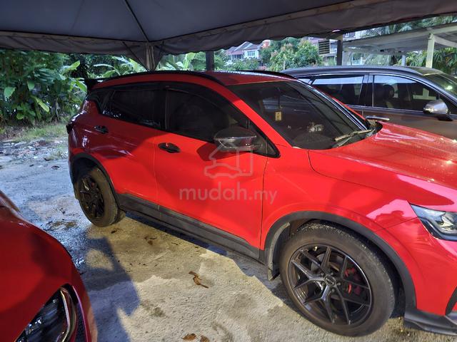 2022 Proton X50 1.5 PREMIUM MY20 (A) - 4