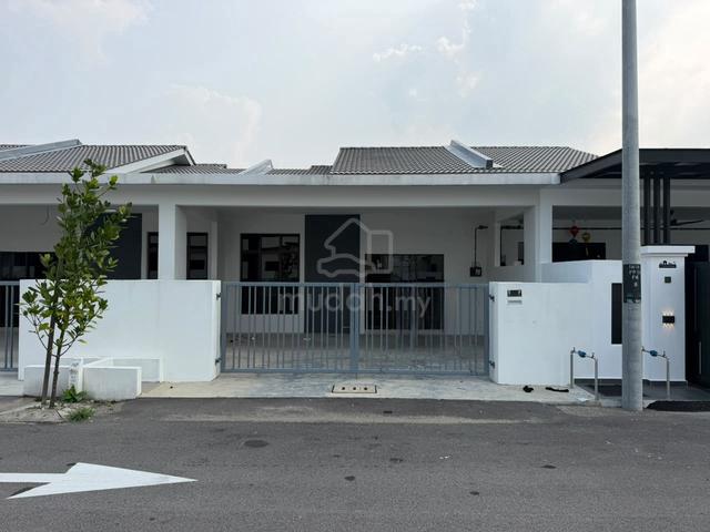 New House for Rent @ Im14 1