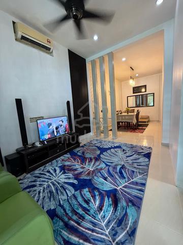 Medina House 1