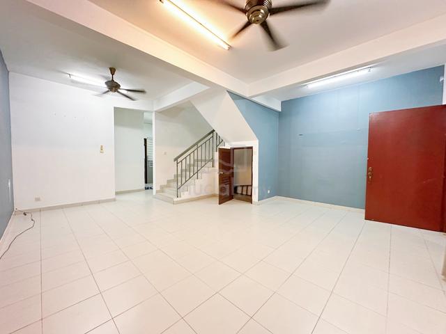 2-storey Terraced House @ Bandar Teknologi Kajang Hillpark 1