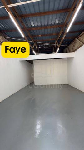 1 Storey Shop Lot For RENT | Sungai Lalang | Sungai Petani | Kedah 1