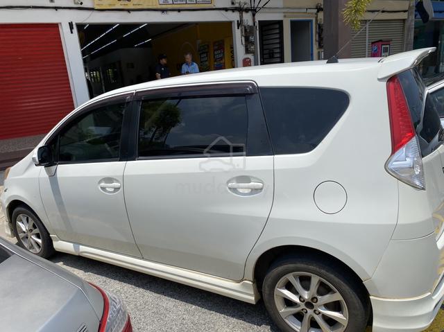 2012 Perodua ALZA 1.5 EZi (A) - 5