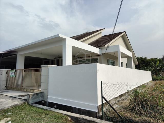 Parir Raja Corner 390K 1