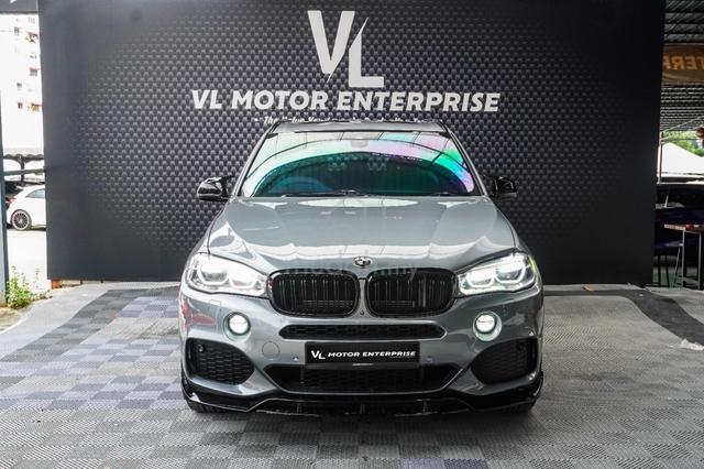 2019 BMW X5 2.0xDRIVE40e M-SPORT P/BOOT LCI F/LIFT - 1