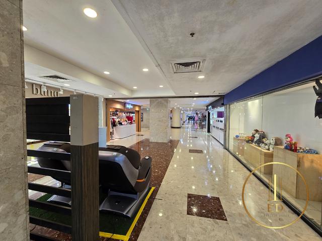 City Centre Shop Lot FOR SALE 1