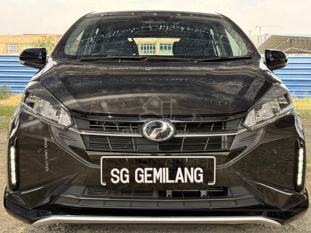 2023 Perodua MYVI 1.5 AV (A) Full Loan Apply - 1