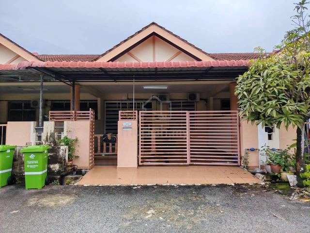 (FACING OPEN) Teres Kempadang Aman Kuantan 1