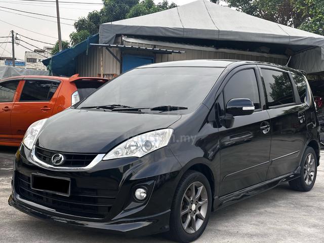 2014 Perodua ALZA 1.5 ADVANCE (A) NO PROCESING FEE - 3