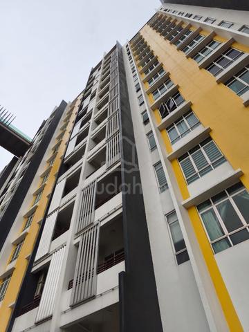 Majestic Condo Ipoh For Rent 1