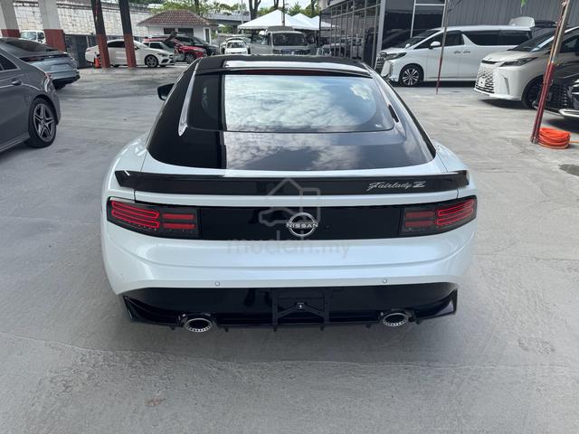 2023 Nissan FAIRLADY Z 3.0 (A) GRADE 5A / 412 KM - 3