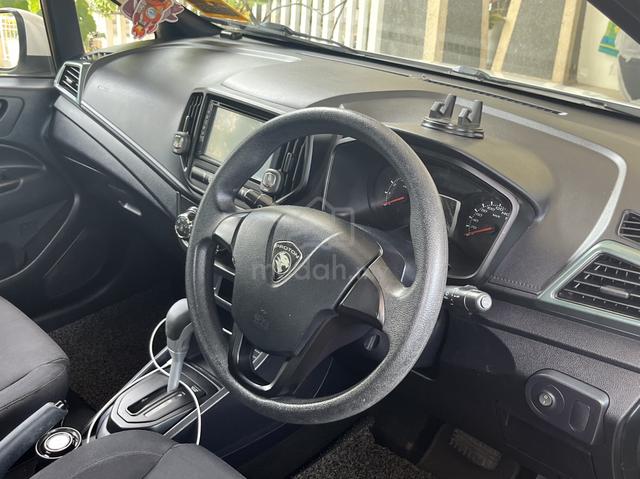 2016 Proton IRIZ 1.3 STANDARD (A) - 5