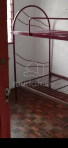 FOR RENT: 2.5-storey Terraced House Desa Setapak Wangsa Maju Kuala Lum 4